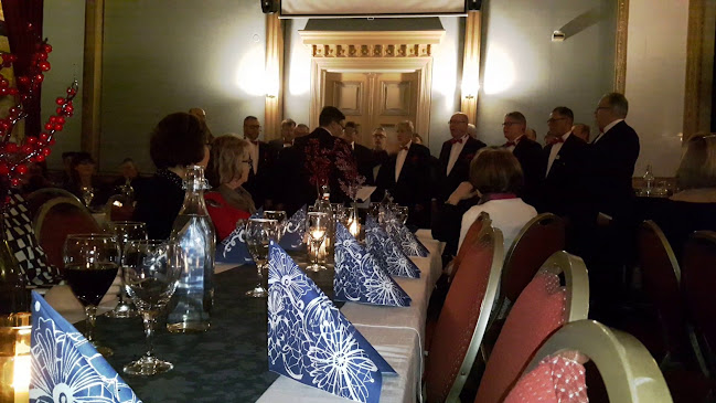 Opinii despre Ravintola Raatihuone în Iisalmi - Ravintola-ala