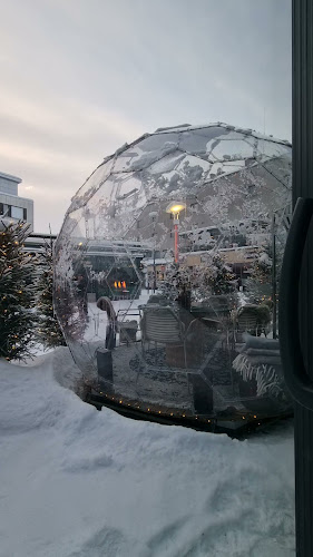 Gustav Kitchen & Bar - Ravintola-ala