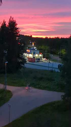 Hesburger Helsinki Pukinmäki - Ravintola-ala