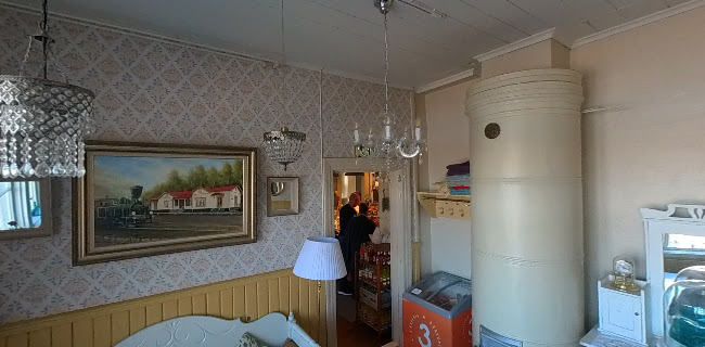 Kahvila Kariranta - Lahti