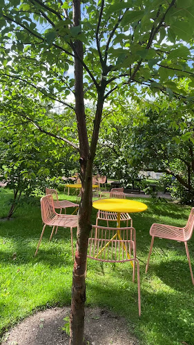 Puhuri by Patisserie Teemu Aura - Ravintola-ala