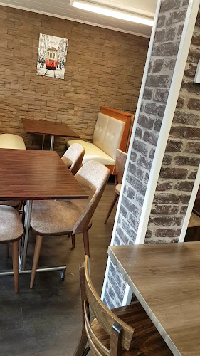 Opinii despre Ravintola Deli Istanbul în Joensuu - Ravintola-ala