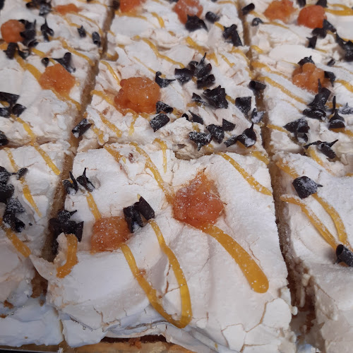 Jaanan Puoti - Ravintola-ala