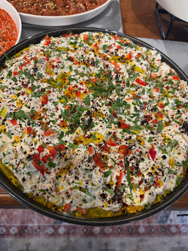 Memos - Ravintola-ala