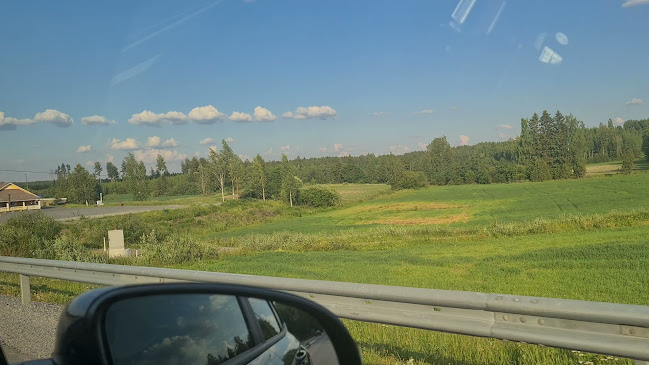 Kiskokabinetti - Stormi