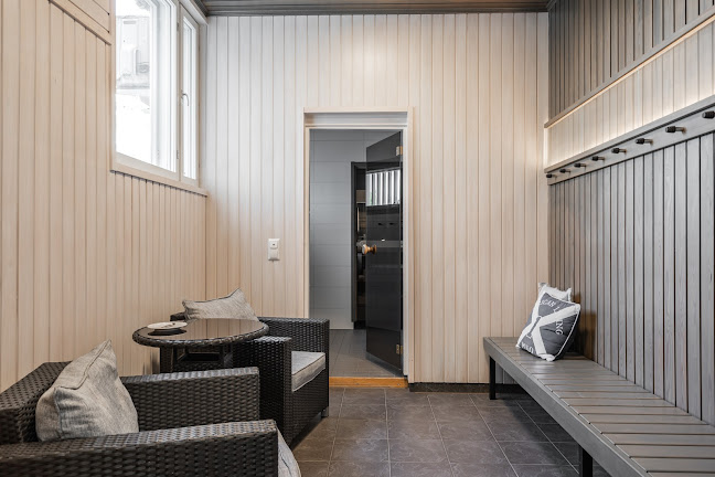 Comentarii opinii despre Teatterihotelli Riihimäki