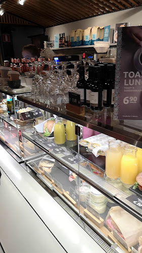 Opinii despre Coffee House Rovaniemi în Rovaniemi - Ravintola-ala