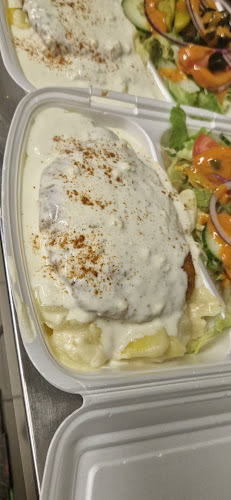 Comentarii opinii despre Roihis Pizzeria