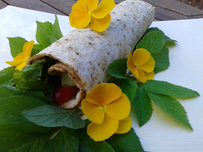 Comentarii opinii despre Hiljaisen Kansan Niittykahvila