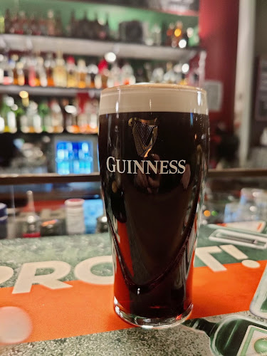 Old Town Public House - Ravintola-ala