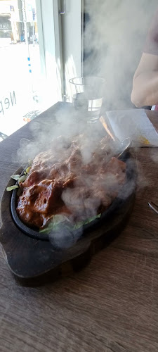 Opinii despre Everest Himal Nepalilainen Ravintola Rauma în Rauma - Ravintola-ala