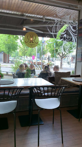 Opinii despre Konditoria Kahvila Aleksandra Oy în Lappeenranta - Ravintola-ala