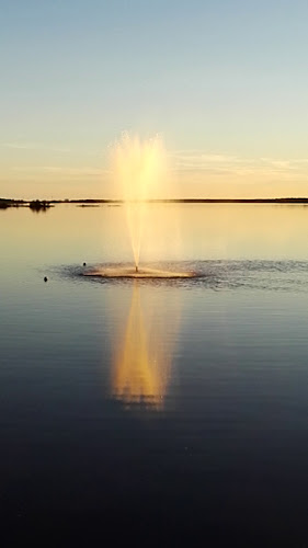 Sisäsatama - Inner Old Harbour