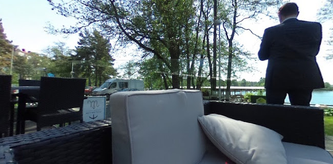 Ravintola Mestaritalli - Ravintola-ala