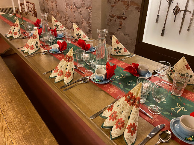 Lounais-Hämeen Pirtti - Tammela