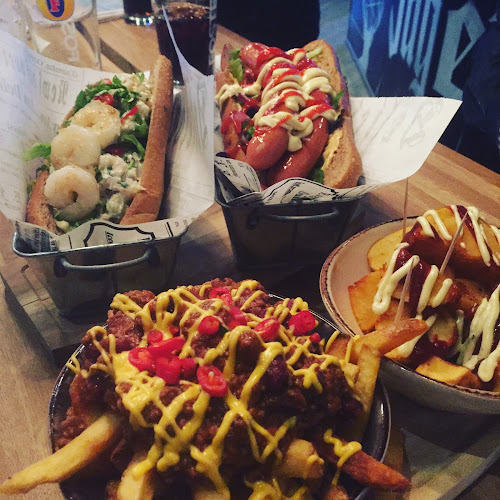 Opinii despre Public House Huurre în Tampere - Ravintola-ala