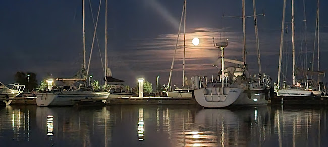 Marina Cafe Laituri - Kotka