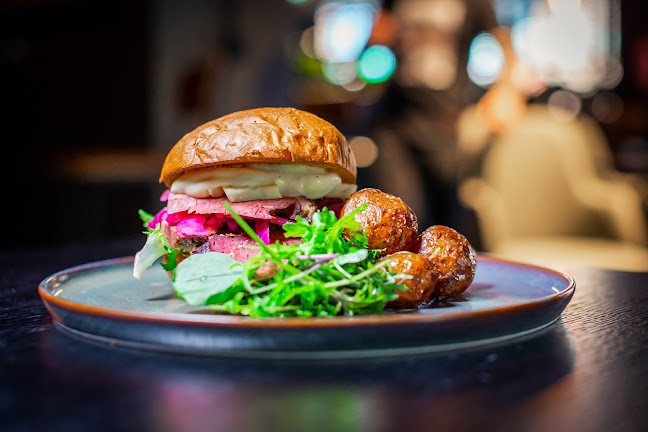 Opinii despre TISLE în Tampere - Ravintola-ala