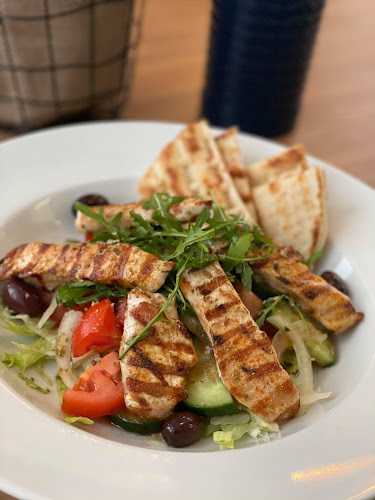 Comentarii opinii despre Kreikkalainen Ravintola Souvlaki