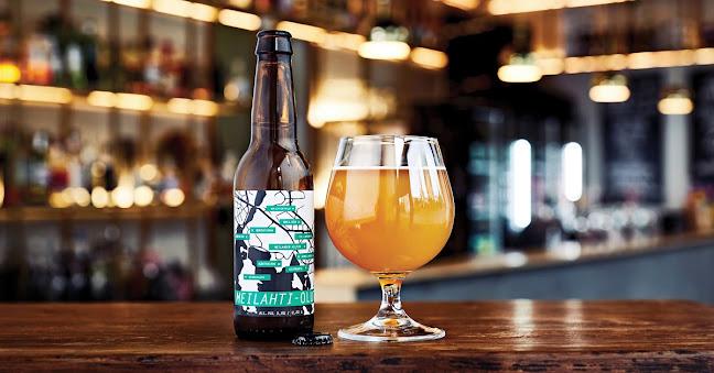 Opinii despre Ravintola Mullikka în Helsinki - Ravintola-ala