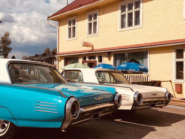 Comentarii opinii despre Kahvibaari