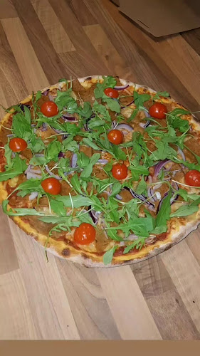 Jyväskylän kebab ja pizzeria - Ravintola-ala