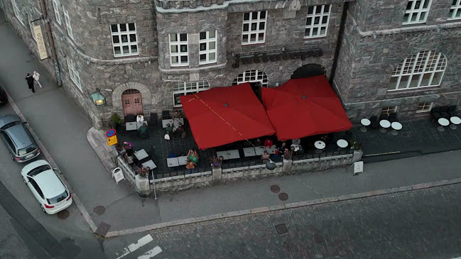 Juttutupa - Ravintola-ala