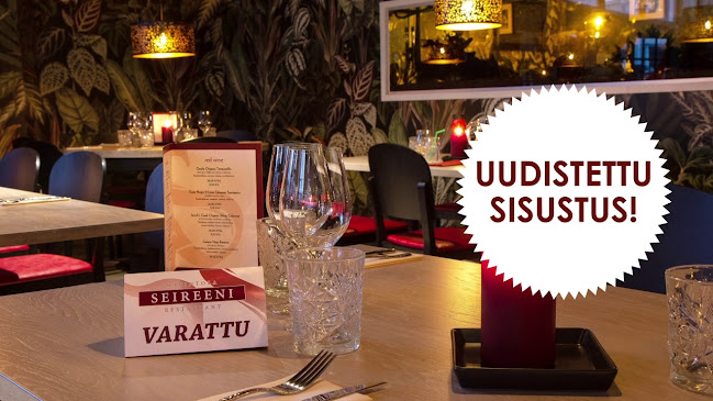 Ravintola Seireeni