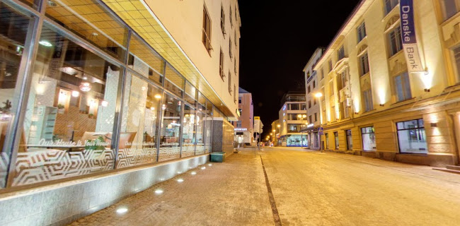 Coffee House - Ravintola-ala