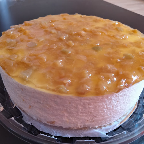 Tyngän Kotileipomo - Ravintola-ala