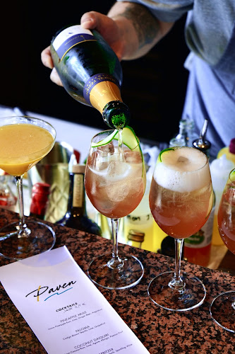 Restaurant Paven - Espoo