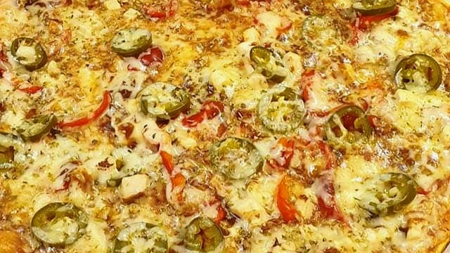 Opinii despre Pizza Perez în Turku - Ravintola-ala