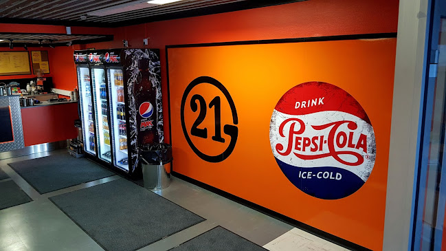 Grilli 21 Vasara - Jyväskylä