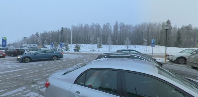 Vierumäen Matkakeidas