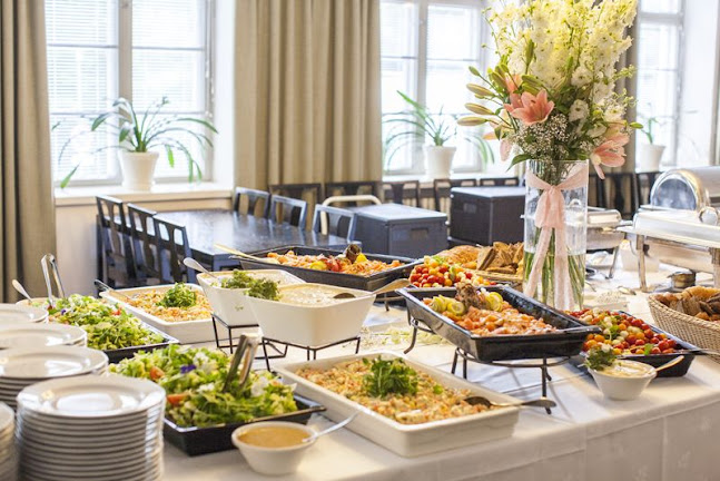 Opinii despre Ravintola Kokkipoika în Tampere - Ravintola-ala