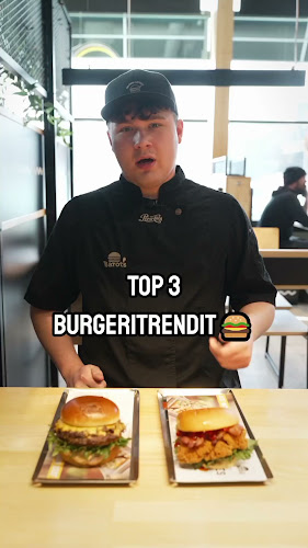 Opinii despre Barot's Järvenpää în Järvenpää - Ravintola-ala