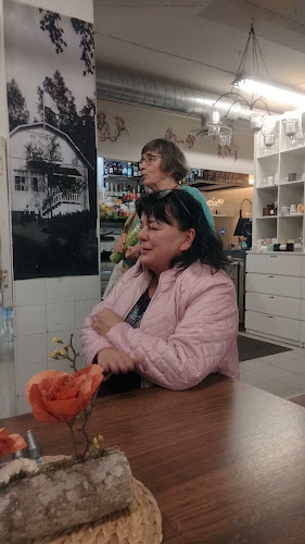 Opinii despre Virtakiven Sauna | Kahvila în Kouvola - Ravintola-ala