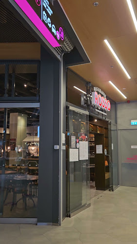 Rosso Iso Omena, Espoo