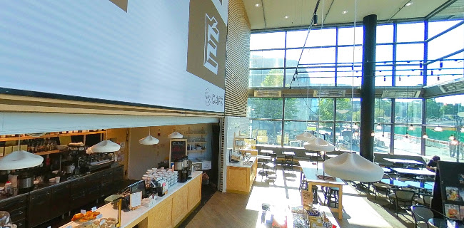 Fazer Café Sanomatalo