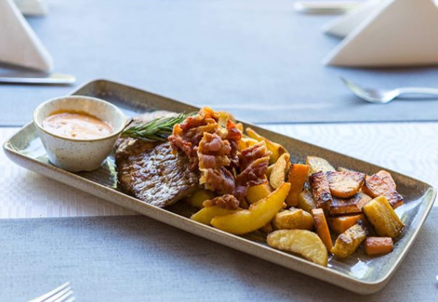 Comentarii opinii despre Rasoi Indian Restaurant