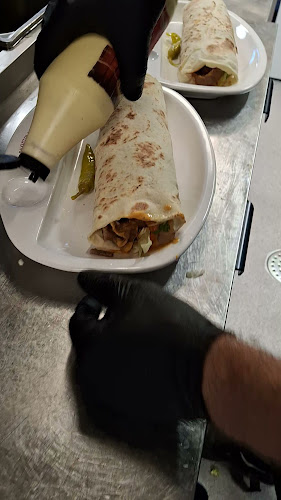 Reviews of Pizza-Kebab Heval in Tampere - Ravintola-ala