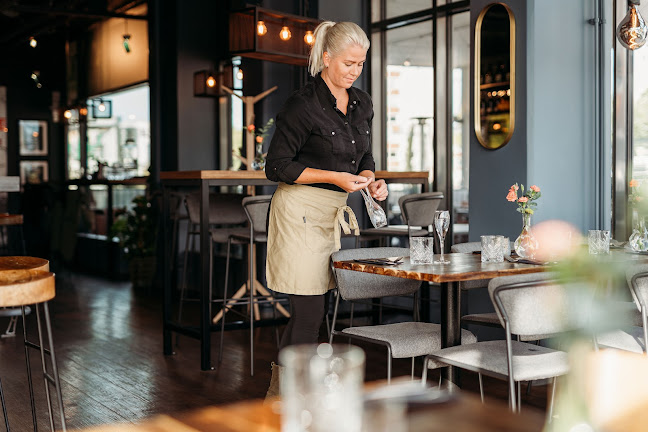 Comentarii opinii despre Tampinkoski Kitchen & Bar