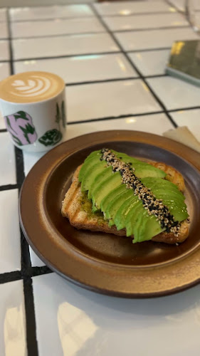 Opinii despre Andante Speciality Coffee în Helsinki - Ravintola-ala