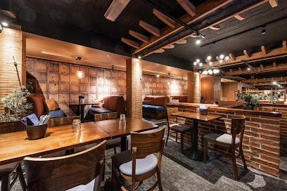 Pepper Bar & Restaurant - Kangasala - Ravintola