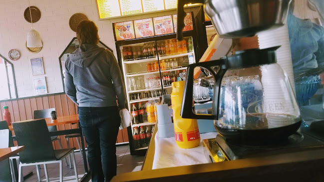 Opinii despre Pizza Posti Varkaus în Varkaus - Ravintola-ala