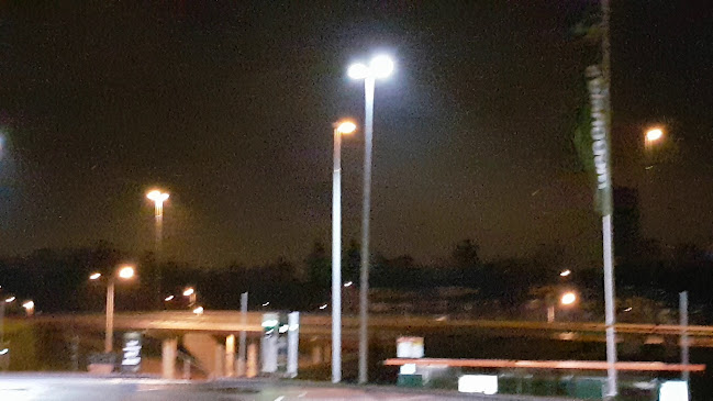 Comentarii opinii despre McDonald's Helsinki Kivikko