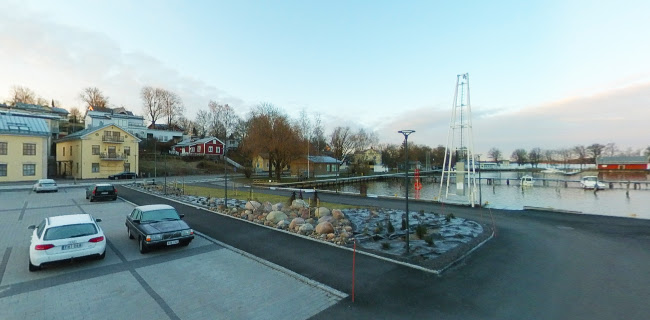 Pohjoinen Rantakatu 12, 10600 Tammisaari