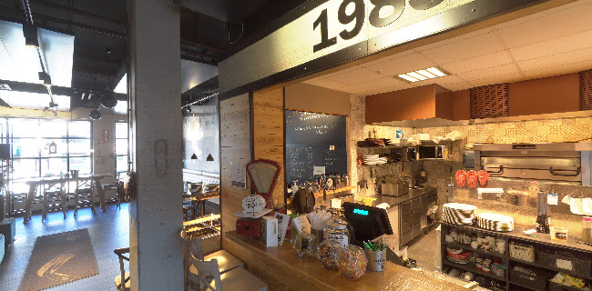 Pizzeria Capero