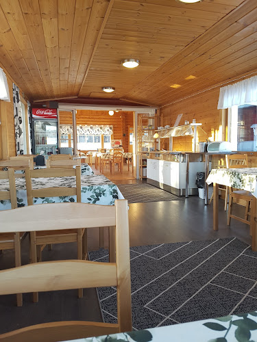 Kahvila Ravintola Mutustus