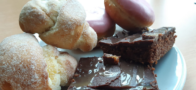 Comentarii opinii despre Cafe Eden